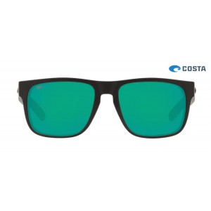 Costa Spearo Blackout frame Green lens