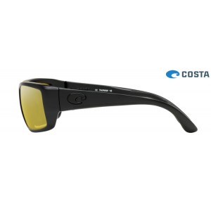 Costa Fantail Blackout frame Sunrise Silver lens
