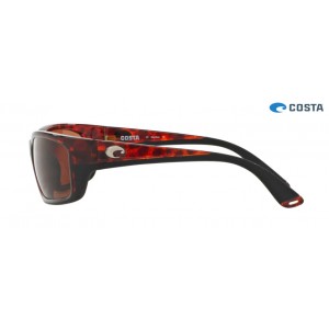 Costa Jose Tortoise frame Copper lens