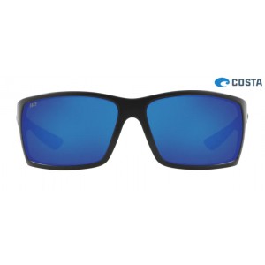 Costa Reefton Blackout frame Blue lens