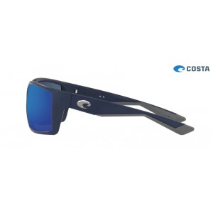 Costa Reefton Matte Blue frame Blue lens
