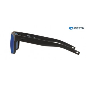Costa Spearo Blackout frame Blue lens
