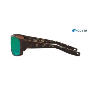 Costa Tico Matte Wetlands frame Blue lens