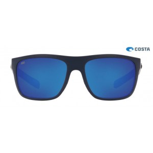Costa Broadbill Midnight Blue frame Blue lens