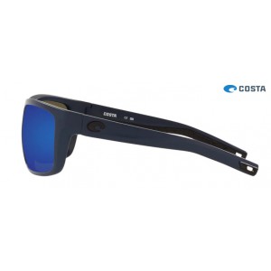 Costa Broadbill Midnight Blue frame Blue lens