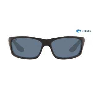 Costa Jose Blackout frame Grey lens