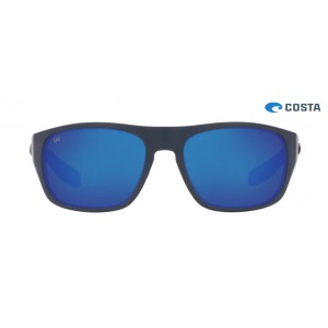 Costa Tico Midnight Blue frame Blue lens