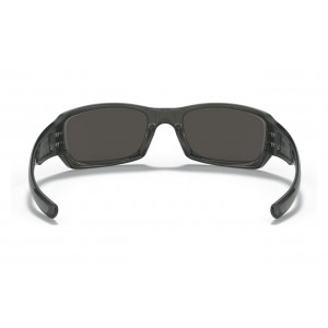 Oakley Fives Squared Grey Smoke Frame Warm Grey Lens