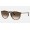 Ray Ban Erika RB4274 Polarized Gradient And Tortoise Frame Brown Gradient Lens