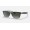 Ray Ban New Wayfarer Color Mix RB2132 Gradient And Black Frame Grey Gradient Lens
