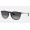 Ray Ban Erika Classic RB4171 Gradient And Black Frame Grey Gradient Lens