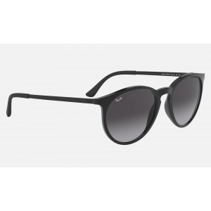 Ray Ban Erika RB4274 Gradient And Black Frame Grey Gradient Lens