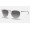 Ray Ban Erika Color Mix RB4171 Gradient And Shiny Transparent Frame Grey Gradient Lens