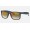 Ray Ban Justin Flash Gradient Lenses RB4165 Gradient Mirror And Blue Frame Green Gradient Mirror Lens
