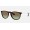 Ray Ban Erika Classic RB4171 Gradient And Black Frame Brown Gradient Lens