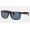 Ray Ban Justin Classic RB4165 Polarized Classic And Black Frame Blue Classic Lens