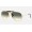 Ray Ban Outdoorsman Havana Collection RB3029 Gray Gradient Gold