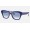 Ray Ban State Street RB2186 Light Blue Gradient Blue