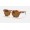 Ray Ban State Street RB2186 Classic B-15 And Tortoise Frame Brown Classic B-15 Lens