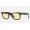 Ray Ban Wayfarer Washed Evolve - Exclusive Edition RB2140 Yellow Photochromic Evolve Black