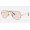Ray Ban Solid Evolve RB3689 Pink Photochromic Evolve Gold