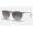 Ray Ban Erika Color Mix RB4171 Gradient And Shiny Transparent Grey Frame Grey Gradient Lens