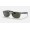 Ray Ban New Wayfarer Color Mix RB2132 Classic G-15 And Grey Frame Green Classic G-15 Lens